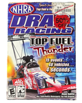 NHRA Drag Racing: Top Fuel Thunder - PC Games