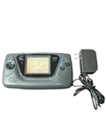 Sega Game Gear Handheld - Sega Game Gear