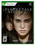 A Plague Tale: Requiem - Xbox Series X
