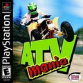 ATV Mania - PlayStation