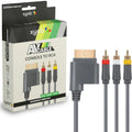 AV Composite Cable - Xbox 360