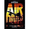 Air Diver - Sega Genesis
