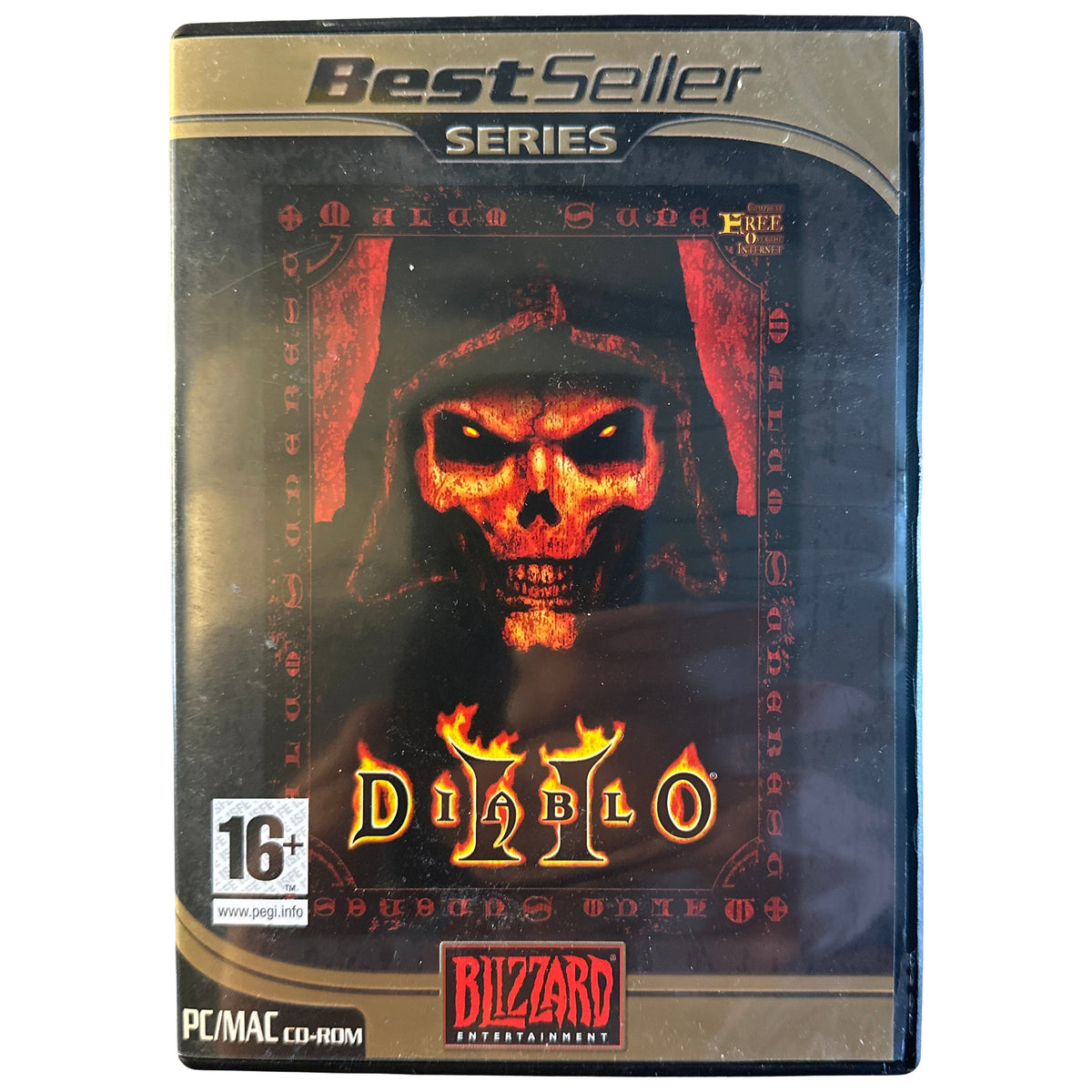 Diablo II - PC