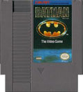 Batman The Video Game - NES