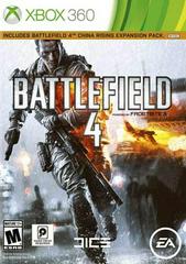 Battlefield 4 [Limited Edition] - Xbox One