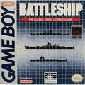 Battleship - Nintendo GameBoy