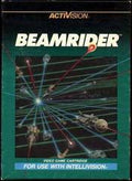 Beamrider - Intellivision