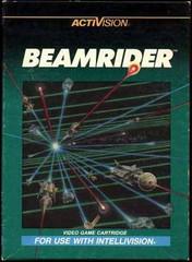 Beamrider - Intellivision