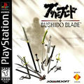 Bushido Blade - Playstation
