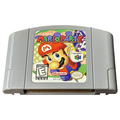 Mario Party - Nintendo 64