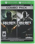 Black Ops I & II Combo for Xbox 360