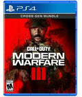 Call of Duty: Modern Warfare III - Playstation 4