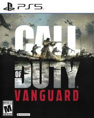 Call of Duty: Vanguard - Playstation 5