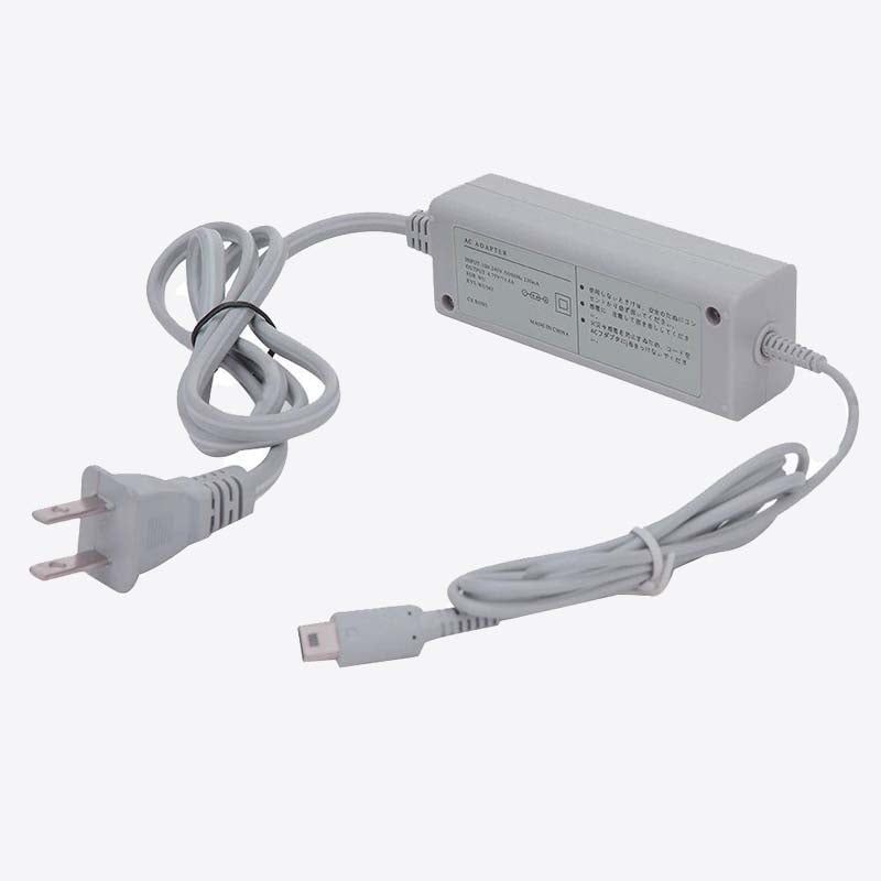 Wii U Game Pad Charger - Nintendo Wii U