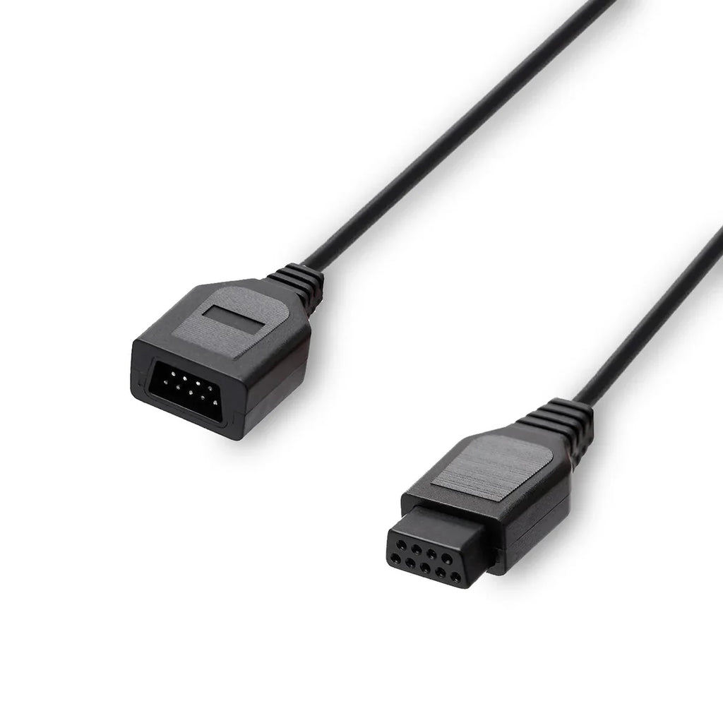 Controller Extension Cable Compatible With Genesis®, Genesis 2®, Genesis 3®, & Mega Drive®