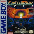 Cosmo Tank - Nintendo GameBoy
