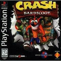 Crash Bandicoot - Playstation