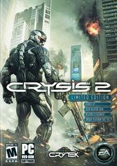Crysis 2 [Limited Edition] - PC Games