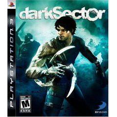Dark Sector - PlayStation 3