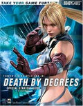 Death by Degrees [Bradygames] Strategy Guide