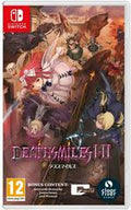 Deathsmiles I & II - PAL Nintendo Switch