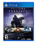 Destiny 2 Forsaken Legendary Collection - Playstation 4