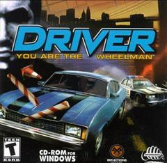 Driver - PC Games