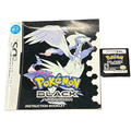 Pokemon Black for Nintendo DS