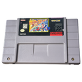 Mega Man X3 - Super Nintendo