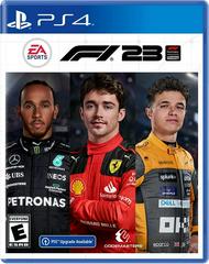 F1 23 - Playstation 4