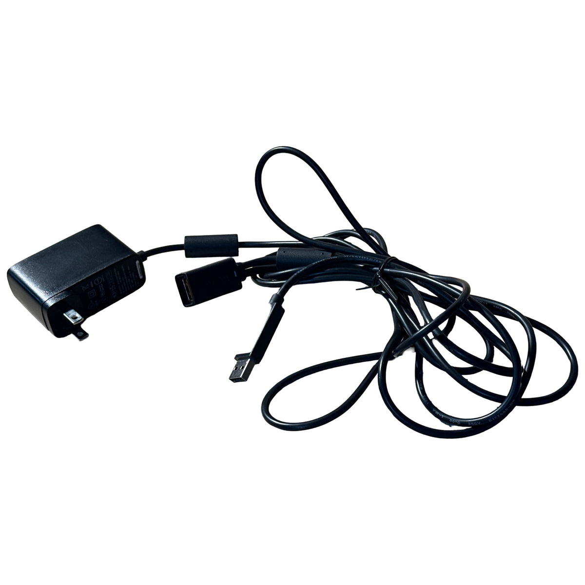 Official Kinect Adapter USB to AC Power Supply Adapter for Xbox 360