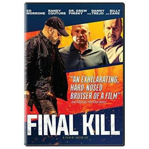 Final Kill (DVD)