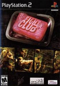 Fight Club - Playstation 2