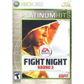 Fight Night Round 3 - Xbox