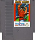 Flying Dragon - NES