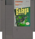 Galaga: Demons of Death - NES