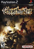 Ghosthunter - Playstation 2