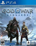 God of War: Ragnarok - Playstation 4