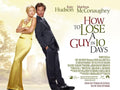 How to Lose a Guy in 10 Days (Full Screen Edition) (DVD)