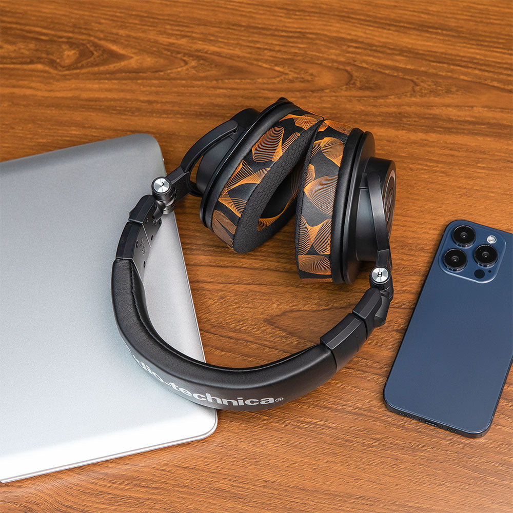 Wicked Cushions WC FreeZe Replacement Gaming Earpads