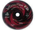 Interactive CD Sampler Disk Volume 3 - Playstation