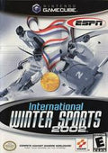 International Winter Sports 2002 - Nintendo GameCube