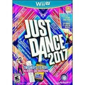 Just Dance 2017 - Wii U
