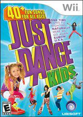 Just Dance Kids - Nintendo Wii
