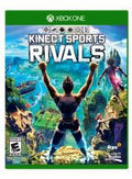 Kinect Sports Rivals - Xbox One