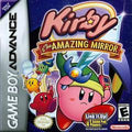 Kirby and the Amazing Mirror - Nintendo GameBoy Advance