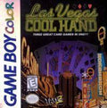 Las Vegas Cool Hand - GameBoy Color