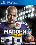 Madden NFL 25 (2013) - Playstation 4