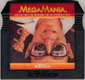 Megamania - Atari 5200