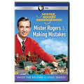 Mister Rogers' Neighborhood: Mister Rogers and Making Mistakes (DVD)